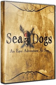 :    / Sea Dogs (2000) PC | Repack by MOP030B  Zlofenix
