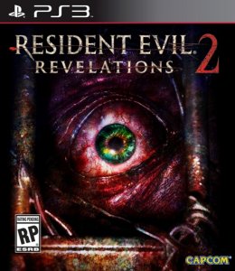 Resident Evil: Revelations 2 - Episode 2 (2015) PS3