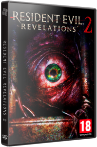 Resident Evil Revelations 2: Episode 1-2 (2015) PC | RePack от xatab