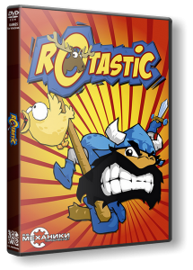 Rotastic (2012) PC | RePack  R.G. 