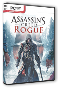 Assassin's Creed Rogue (2015) PC | RePack от R.G. Steamgames
