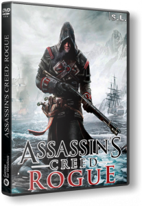 Assassin's Creed: Rogue (2015) PC | RePack by SeregA-Lus