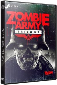 Zombie Army: Trilogy (2015) РС | Лицензия