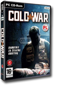 Cold War (2005) PC | Repack by MOP030B от Zlofenix