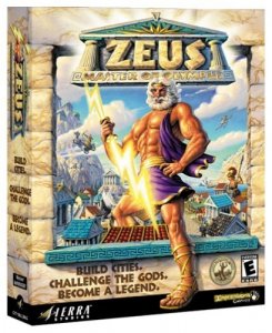  -   / Zeus - Master of Olympus (2000) PC