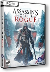 Assassin's Creed: Rogue (2015) PC | RePack от R.G. Catalyst