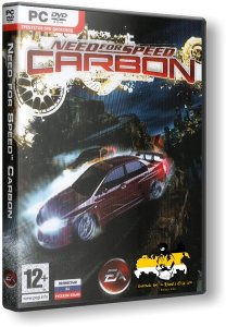 Need for Speed: Carbon - Collector's Edition (2006) PC | RePack by MOP030B  Zlofenix