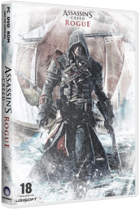 Assassin's Creed: Rogue (2015) PC | RePack от селезень
