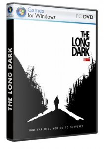 The Long Dark (2014) PC l RePack by Mabrikos