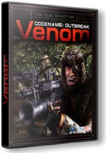 Venom. Codename - Outbreak (2001) PC | Repack by MOP030B  Zlofenix