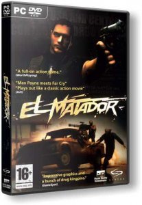 El Matador (2006) PC | Repack by MOP030B  Zlofenix