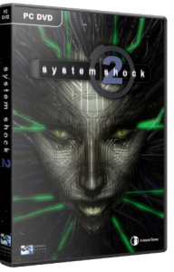 System Shock 2 (1999) PC | Repack by MOP030B от Zlofenix