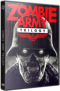 Zombie Army Trilogy (2015) PC | Steam-Rip  R.G. Origins