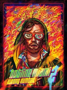Hotline Miami 2: Wrong Number (2015) PC | 