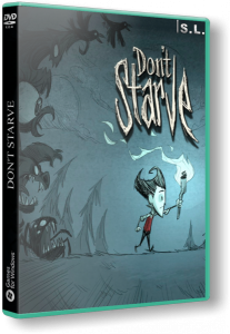 Don't Starve (2013) PC | RePack by SeregA-Lus