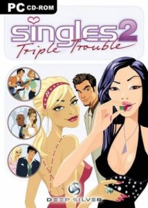 Singles 2 -   / Singles 2 - Triple Trouble (2005) PC | Repack by MOP030B  Zlofenix