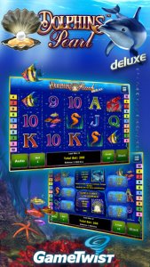 GameTwist Slots (2014) Android