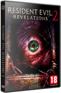 Resident Evil Revelations 2: Episode 1-3 (2015) РС | Лицензия