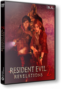 Resident Evil Revelations 2: Episode 1-3 (2015) РС | RePack by SeregA-Lus