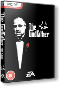 The Godfather - The Game (2006) PC | Repack by MOP030B  Zlofenix