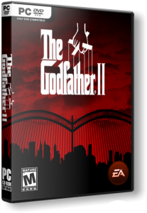 The Godfather 2 (2009) PC | Repack by MOP030B  Zlofenix