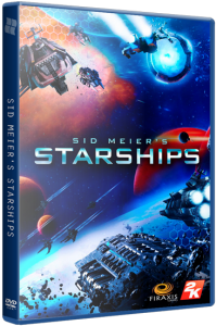 Sid Meier's Starships (2015) PC | 