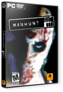 Manhunt: Definitive Edition (2004) PC | RePack от Yaroslav98