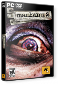 Manhunt 2 (2007) PC | Repack by MOP030B от Zlofenix