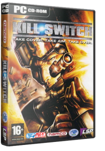 Kill.Switch (2004) PC | Repack by MOP030B  Zlofenix