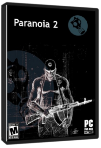 Paranoia 2: Savior (2015) PC | RePack