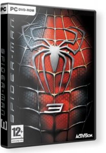 Spider-Man 3 - The Game (2007) PC | Repack by MOP030B от Zlofenix