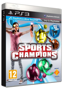   (2010) PS3