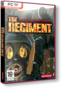   / The Regiment (2006) Repack  R.G. Repacker's