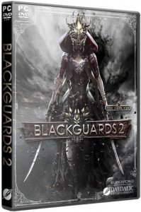 Blackguards 2 (2015) PC | Steam-Rip  Let'slay