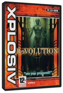 Revolution (2002) PC | Repack by MOP030B  Zlofenix