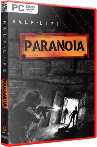 Paranoia: The Game Edition (2007-2014) PC | RePack