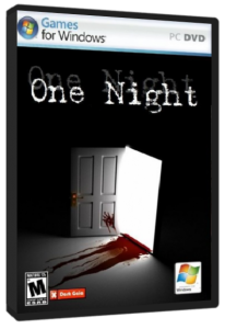 One Night (2015) PC | RePack