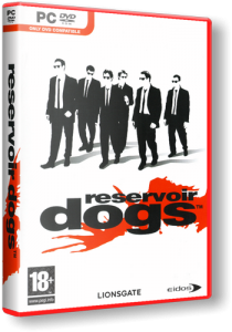   / Reservoir Dogs (2006) PC | Repack by MOP030B  Zlofenix