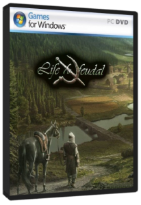 Life is Feudal: Your own (2014) PC