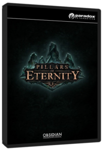 Pillars Of Eternity (2015) PC | RePack  Let'sPlay
