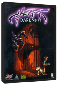 Heart of Darkness (1998) PC | RePack