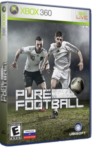 Pure Football (2010) XBOX360