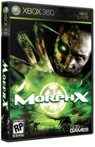  / MorphX (2010) XBOX360