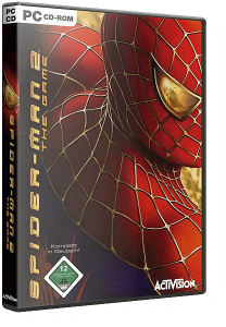 Человек-Паук 2 / Spider-Man 2 - The Game (2004) PC | Repack by MOP030B от Zlofenix
