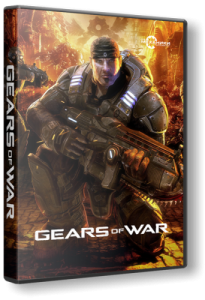 Gears of War (2007) PC | Repack by MOP030B  Zlofenix