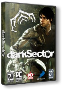 Dark Sector (2009) PC | Repack by MOP030B  Zlofenix