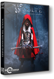 Woolfe - The Red Hood Diaries (2015) PC | RePack от R.G. Механики