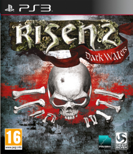 Risen 2:   / Risen 2: Dark Waters (2012) PS3