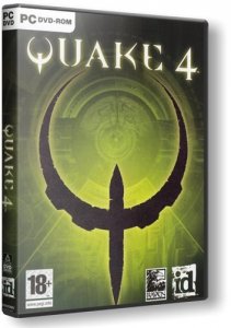 Quake IV (2005) PC | RePack от Decepticon