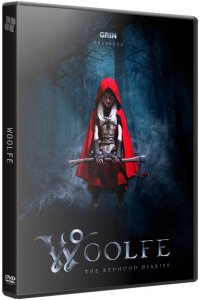 Woolfe - The Red Hood Diaries (2015) PC | RePack от FitGirl